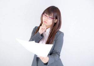 退去強制事由に該当する人は？