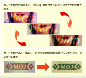 偽造された在留カードを見破るポイント