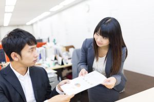 外国人が日本で働く前の基礎知識